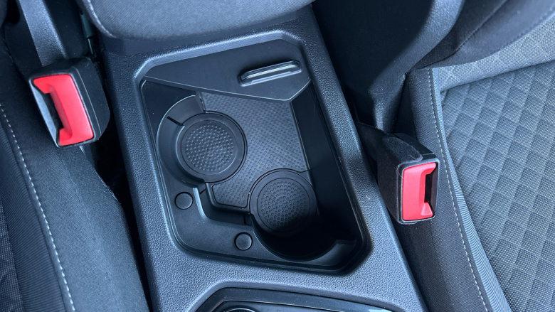 Volkswagen Tiguan 2.0 TDi 150 4Motion SE Nav 5dr DSG Diesel Estate